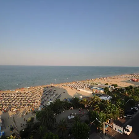 Soleluna 4* Tortoreto