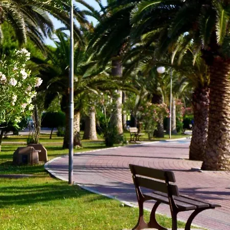 Pensionat Soleluna 4*