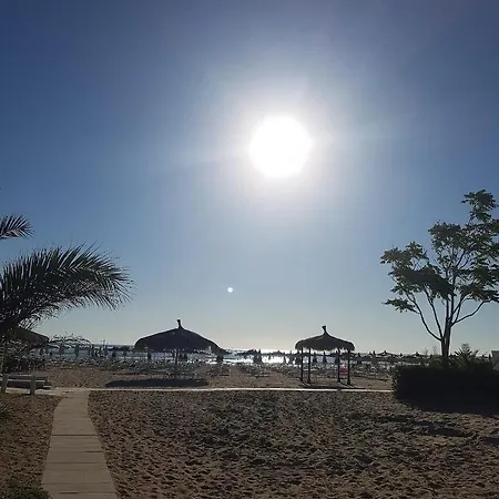 Soleluna 4*