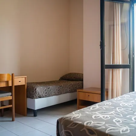 Soleluna Guest house *