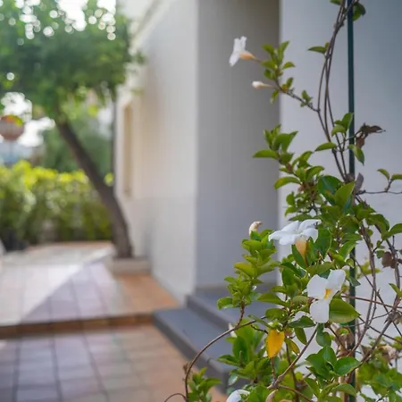 Guest house Soleluna