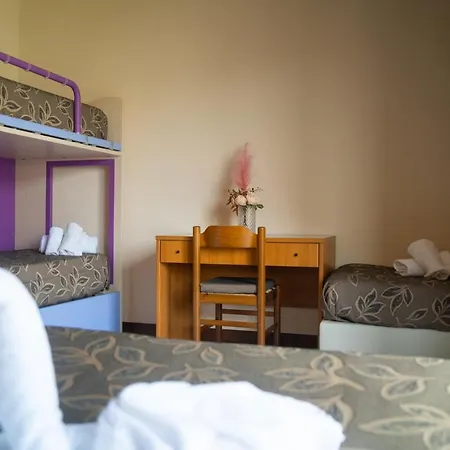 Soleluna Via Silvio Pellico 6 Tortoreto