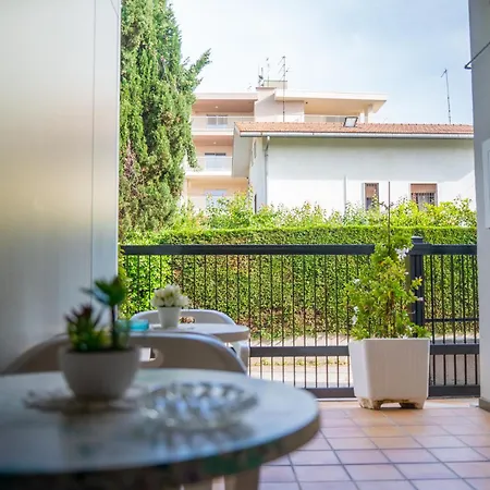 Pensionat Soleluna 4*