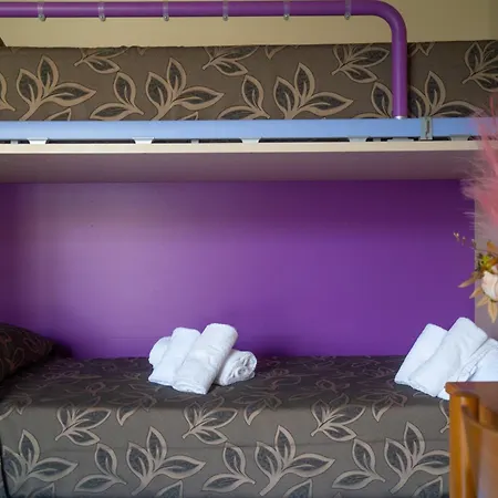 Soleluna Guest house