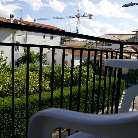 Guest house Soleluna Tortoreto