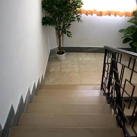 Soleluna Guest house