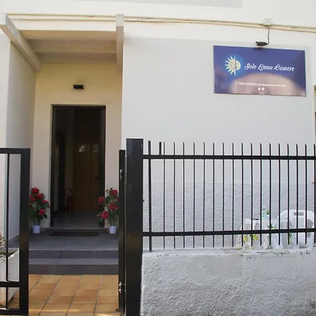 Guest house Soleluna