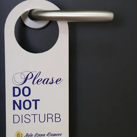 Soleluna Pensionat 4*