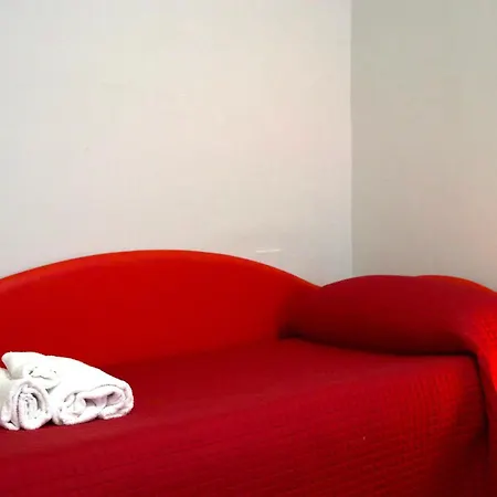 Guest house Soleluna Tortoreto