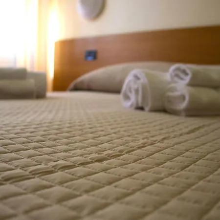 Soleluna Via Silvio Pellico 6 Tortoreto