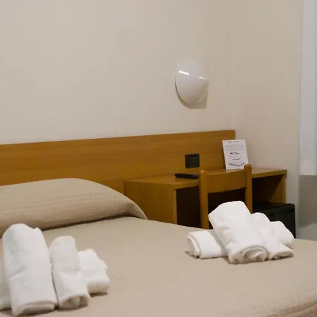 Soleluna Pensionat Tortoreto