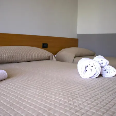 Soleluna 4* Tortoreto