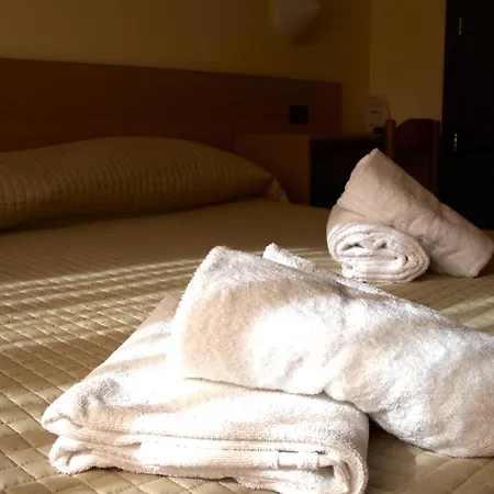 Soleluna Pensionat 4*