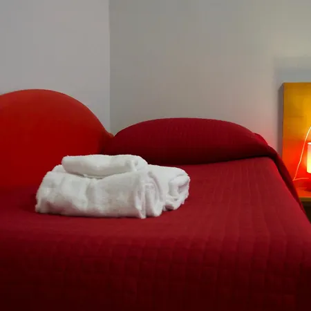 Guest house Soleluna Tortoreto