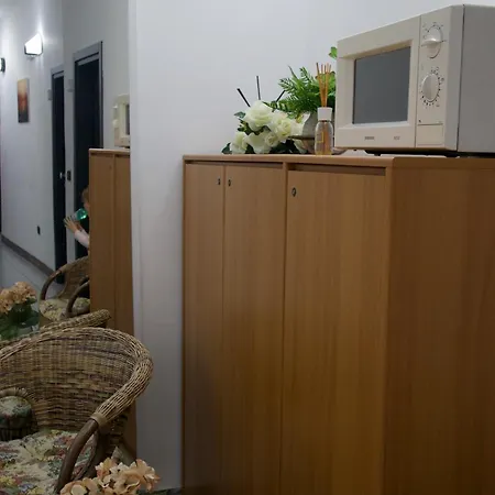 Soleluna Pensionat 4*