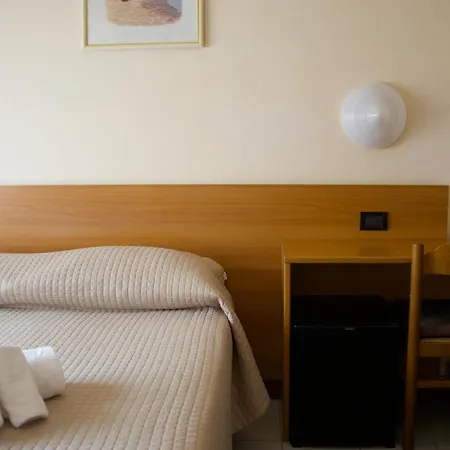 Soleluna Guest house Tortoreto