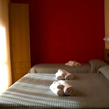 Soleluna Guest house