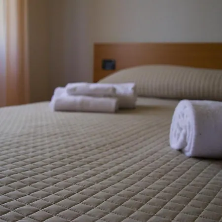 Soleluna Pensionat Tortoreto