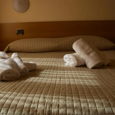 Soleluna Guest house *
