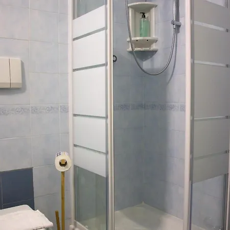 Pensionat Soleluna 4*