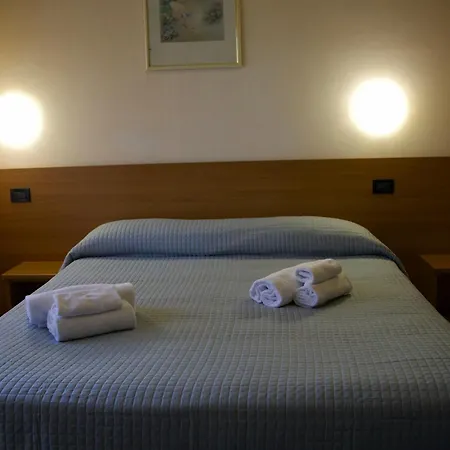 Soleluna Guest house Tortoreto