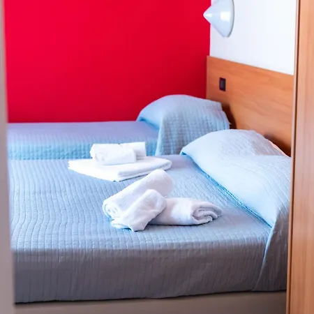 Soleluna Guest house *