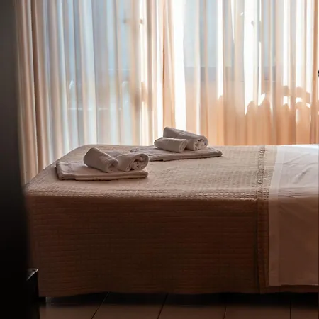 Guest house Soleluna 4*
