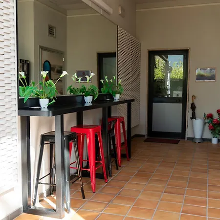 Soleluna 4* Tortoreto