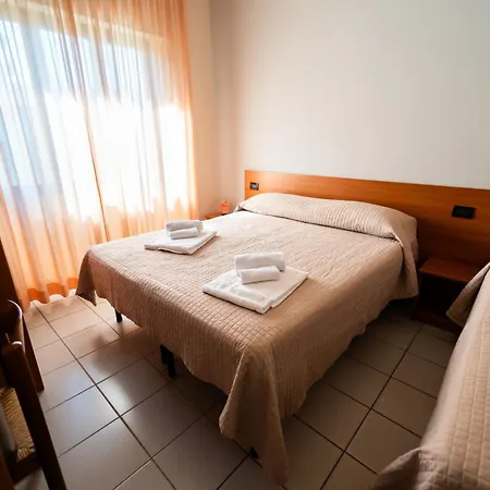 Guest house Soleluna