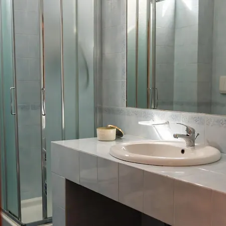 Soleluna Guest house *