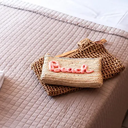 Pensionat Soleluna 4*