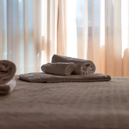 Affittacamere Soleluna Via Silvio Pellico 6