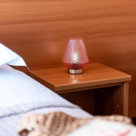 Soleluna Via Silvio Pellico 6