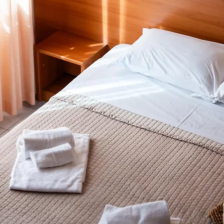 Pensionat Soleluna Tortoreto