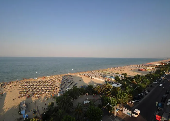 Soleluna 4* Tortoreto