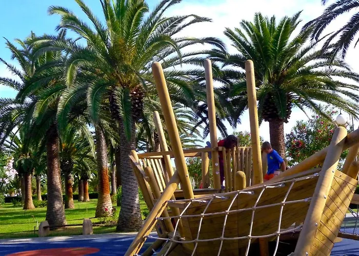 Maison d'hôtes Soleluna Tortoreto