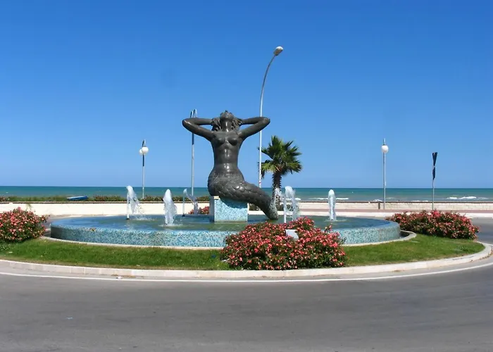 Soleluna Maison d'hôtes Tortoreto