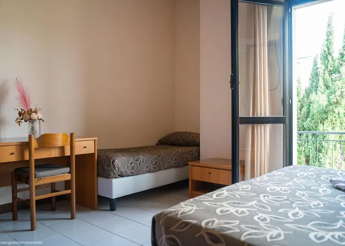 Soleluna Guest house 4*