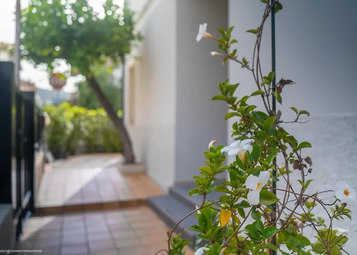 Guest house Soleluna