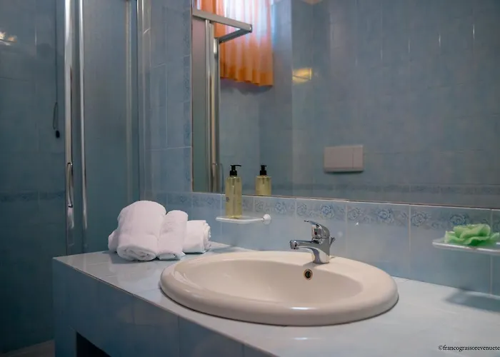 Maison d'hôtes Soleluna 4*