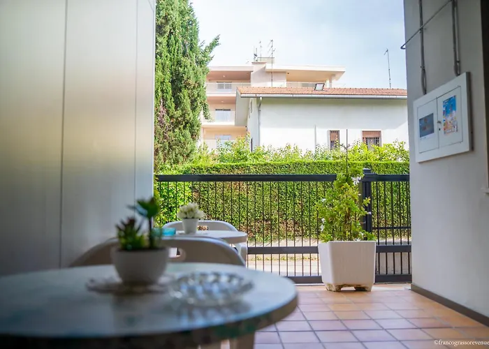 Maison d'hôtes Soleluna 4*