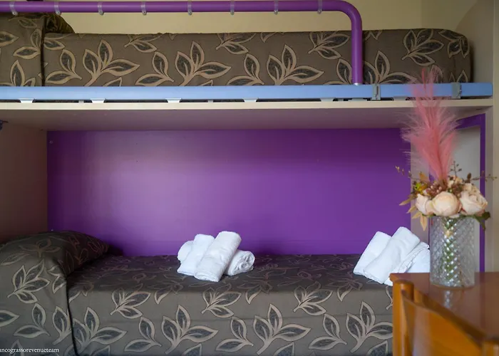 Soleluna Guest house