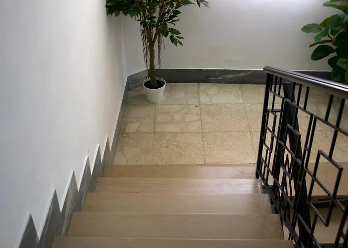 Soleluna Guest house