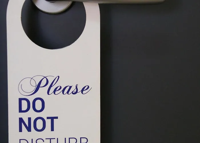 Soleluna Guest house 4*