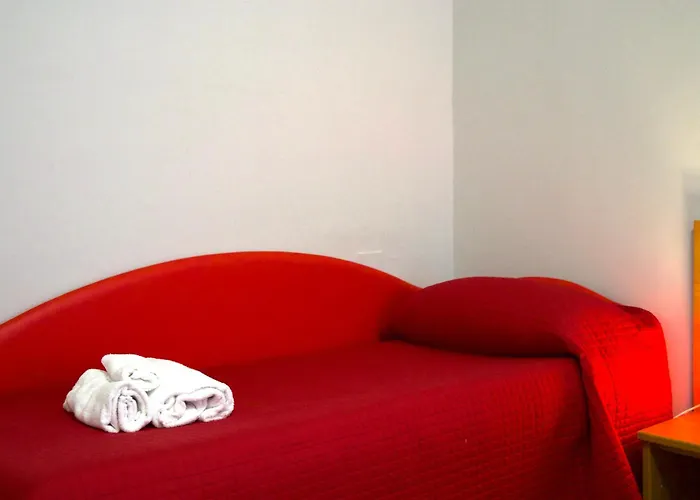 Guest house Soleluna Tortoreto