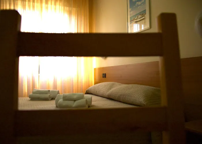 Soleluna 4* Tortoreto