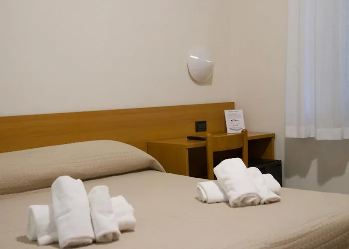 Soleluna Guest house Tortoreto