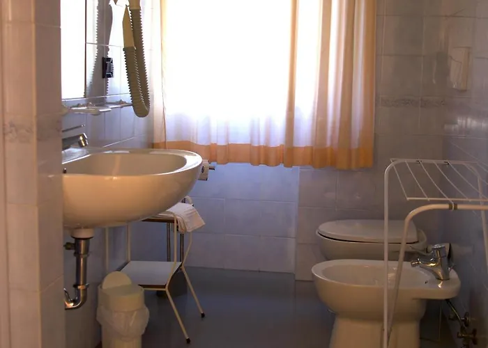 Guest house Soleluna