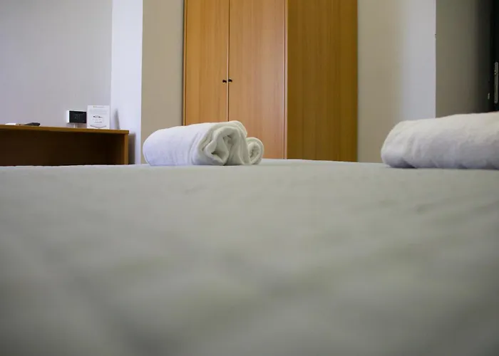 Guest house Soleluna