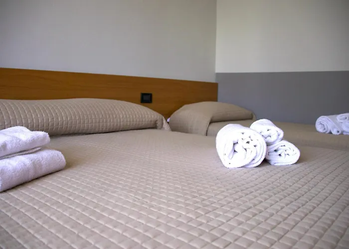 Soleluna 4* Tortoreto